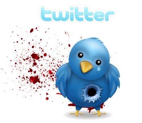 250 000 comptes Twitter attaqués...