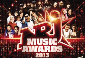 NRJ Music Awards 2013