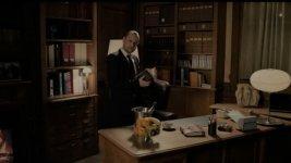 Critiques Séries : Zero Hour. Saison 1. Pilot. Le grand effeuillage