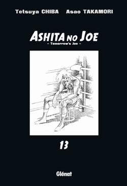 Ashita no Joe 13