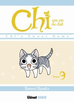 Chi tome 9