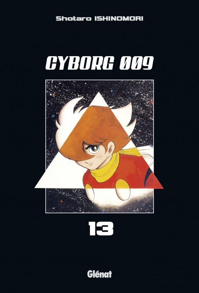 Cyborg 009