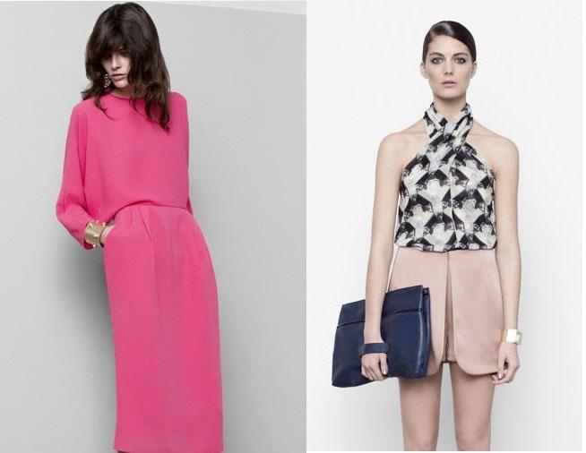 H&M; & Other Stories : le lookbook enfin !