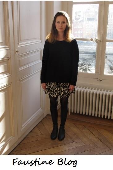 StreetStyle Awards#5 : Comment porter le pull en hiver ?