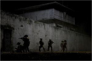 Cinéma : Zero Dark Thirty