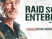 Critique dvd: raid entebbe