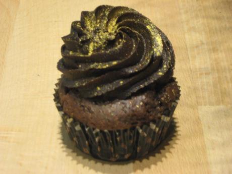 Chocolat Chocolinette