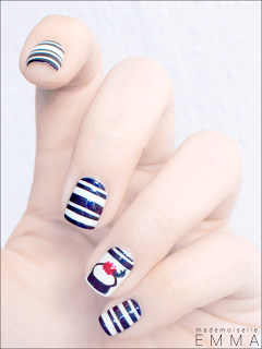 Cette semaine j'ai aimé ...