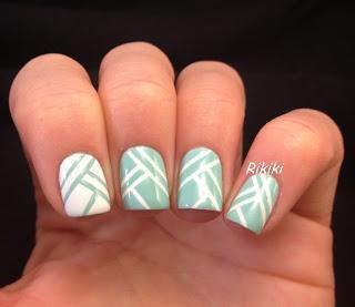 Cette semaine j'ai aimé ...