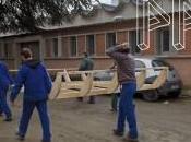 Installation PLACE PUBLIQUE Bertrand Segonzac