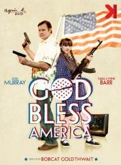 [Critique DVD] God Bless America