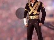 C'est Live! Michael Jackson fait show Superbowl 1993