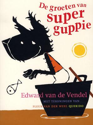 A quand la suite de Gloupi ?