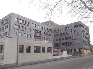 Architecture Clermontoise