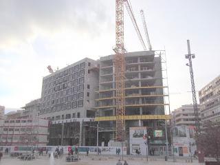 Architecture Clermontoise