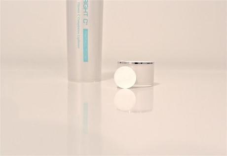 Une lotion + une pastille = un masque sur-mesure !