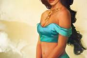 Real Life Disney - Jasmine