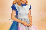 Real Life Disney - Alice