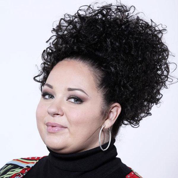 The Voice 2 : Portrait de Nadja et sa prestation (vidéo)