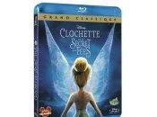 Clochette secret fées [Bande-annonce]