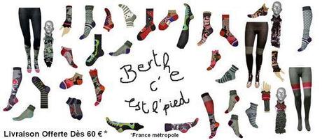 Bannière Berthye aux grands pieds 2013