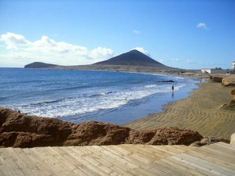 Soleil, plage et volcans à Lanzarote - Espagne