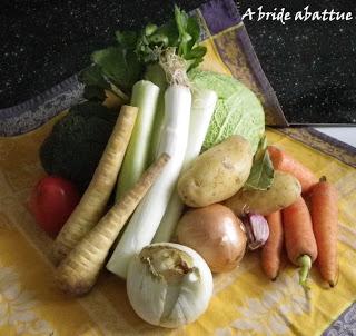 La vanille se cuisine aussi en version salée