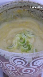 La vanille se cuisine aussi en version salée