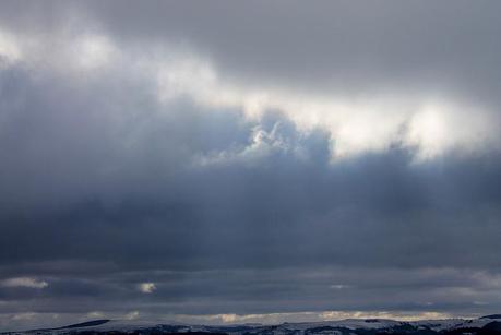 Blanc & Noir, du gris aussi, des couleurs enfin