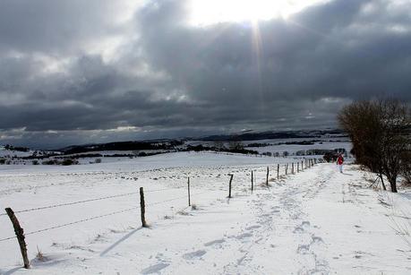 Blanc & Noir, du gris aussi, des couleurs enfin
