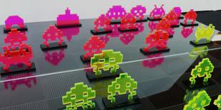 echec_space_invaders