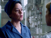 Critiques Séries Bomb Girls. Saison Episodes