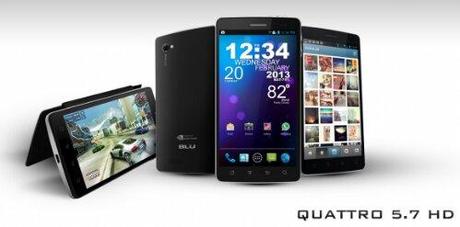 Quattro 5.7 HD image