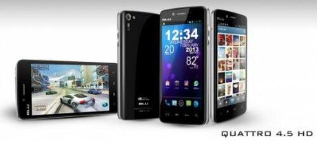 Quattro 4.5 HD image