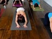 Atelier Yoga pour dos"
