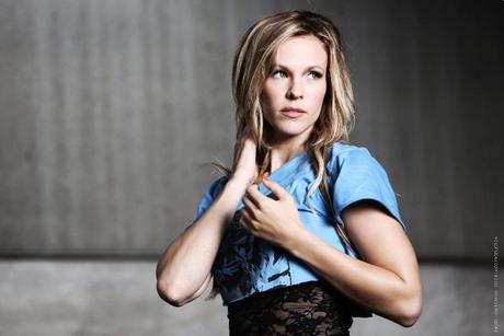 Interview : Lorie Vide son Sac sur mon Blog