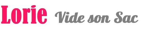 Interview : Lorie Vide son Sac sur mon Blog