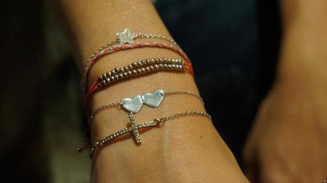 Interview : Lorie Vide son Sac sur mon Blog