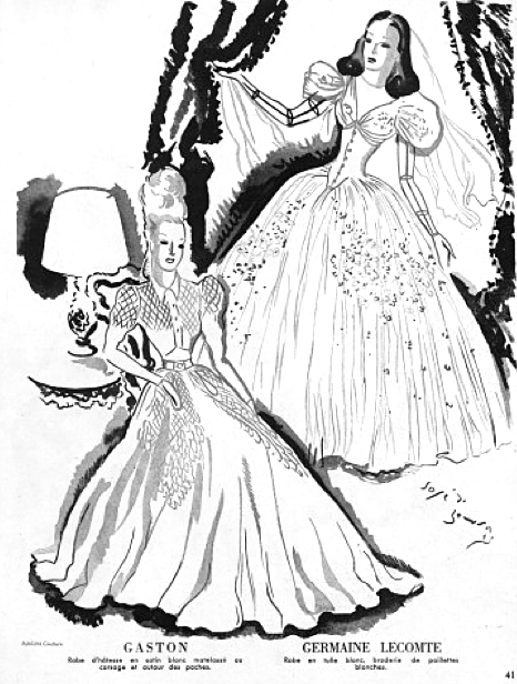 Germaine-Lecomte---Gaston-1944-Jose-de-Zamora-Evening-Gown.png