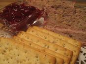 Terrine campagnarde fleur épices grillées