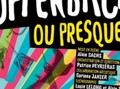 pot-pourri Offenbach sans panache...