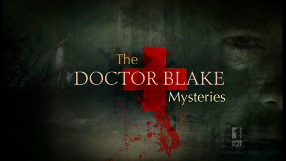 TheDoctorBlakeMysteries