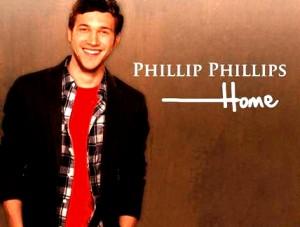 Phillip Phillips 300x227 Home, le Clip de Phillip Phillips la révélation pop folk aux Etats Unis