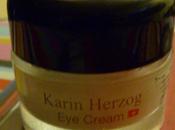 Review Cream Karin Herzog