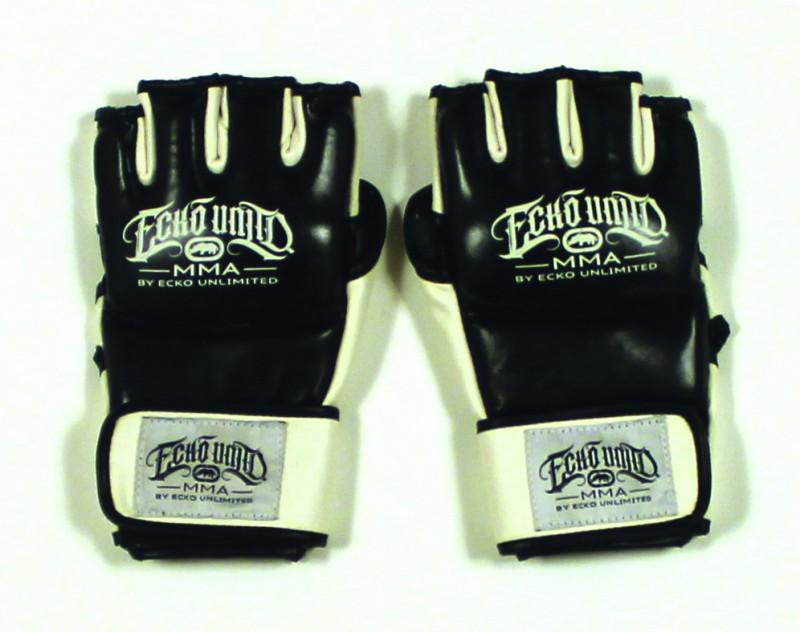 Ecko lance une ligne MMA