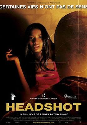 Film Thaïlande : Headshot (2011)
