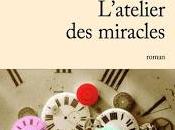 L'atelier miracles, Valérie Tong Cuong
