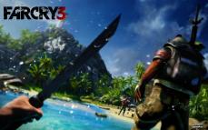  [Test] Far Cry 3  test far cry 3 