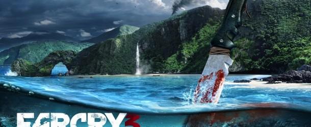 [Test] Far Cry 3