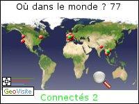 Jeff de Pangkhan, l'homme des rizières ; le blog a 3 ans !
